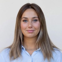 Netzsch Analisi Termica Employee Silvia Zangrandi's profile photo