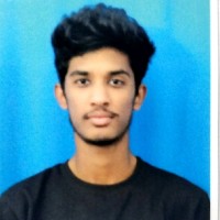 Study Comrade Employee Mohammed Shaik's profile photo