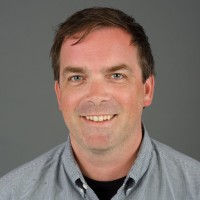 Boston College Employee Mark Soden's profile photo