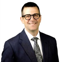 CheckedUp Employee Jason Dennie's profile photo