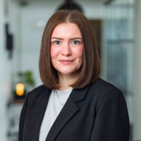 8190 Employee Elin Wiewegg's profile photo