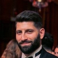 Preqin Employee Mike Hughes's profile photo