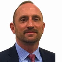 Oracle Employee Jesse Howard's profile photo