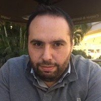 MADO Systems Employee Charbel Eid's profile photo