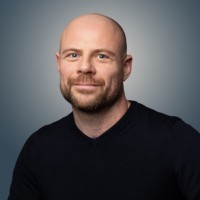 IDOL Employee Christophe Mauberqué's profile photo