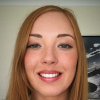 Edinburgh Napier University Employee Ashleigh McFarlane's profile photo