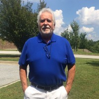 Phillips Electrical Technologies Employee Tom Mullarkey's profile photo