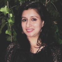 VastEdge Employee Shruti Goel's profile photo