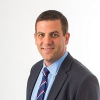 Atlantic Group Employee Brandon Saylor's profile photo