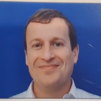 Ipsen Employee Nuno Antunes's profile photo