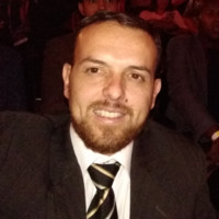 CO7 Technologies Employee Peterson Alvim's profile photo