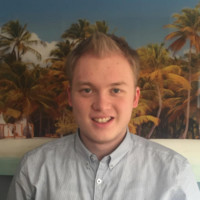 KeyIT by codevid Employee Dennis Deroose's profile photo
