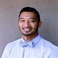 Adventist Health Portland Employee Severino Lozano's profile photo
