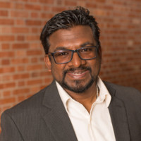 Emmanuel Paulpeter Email & Phone Number