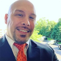 Merrill Lynch Wealth Management Employee Frank Fallon's profile photo