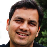 Skadoosh Play & Learn™ Employee Nitesh Yadav's profile photo