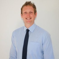Pobble Education Employee Jonny Davies's profile photo