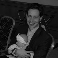 Open Energi Employee Toby Slight's profile photo