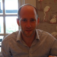 The Wedding Shop Employee Richard Ottaway's profile photo