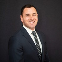 IHDLab Employee Shaun Asher's profile photo
