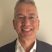 Centric Employee Rob van der Salm's profile photo