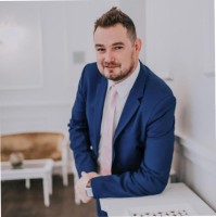 DPDgroup Employee Laszlo Kemenes's profile photo