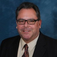 EnerDel Employee Chuck Metzgar's profile photo