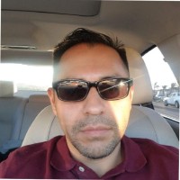 City of El Cajon Employee Charles Serrano's profile photo