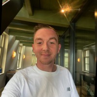 Catermonkey_app Employee Yari Bootsma's profile photo