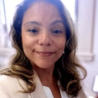 Massachusetts Department of Public Health Employee Juliene Mitchell's profile photo