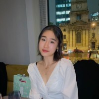 Pangaea Employee Monica Mok's profile photo