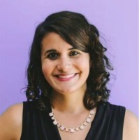 NS4ed Employee Jodi Tandet's profile photo