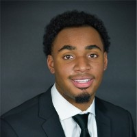 Wells Fargo Employee Troy Elbert Jr.'s profile photo