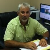 Rob Kluba Email & Phone Number