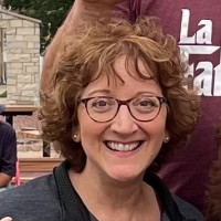 Marmion Abbey/Academy Employee Nancy Konrath's profile photo