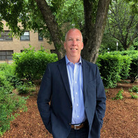 AETREX Employee Michael Leighton's profile photo