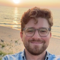 The Golfer's Journal Employee Tyler Tabor's profile photo
