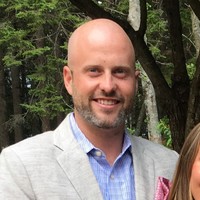 Casco Bay Steel Structures, Inc. Employee Justin Tait's profile photo