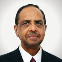 Stryker Employee Mohammad Usman's profile photo