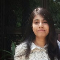 Electronic Arts (EA) Employee Pooja Singhal's profile photo