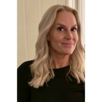 HAMMERFEST KOMMUNE Employee Elin Vesterholm's profile photo