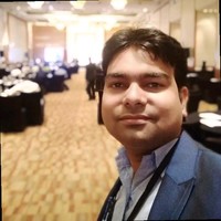 Mantosh Kumar Email & Phone Number