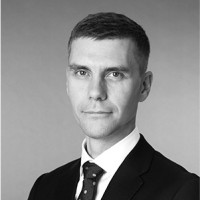 ADVEL Attorneys Employee Ragnar Gudmundsson's profile photo