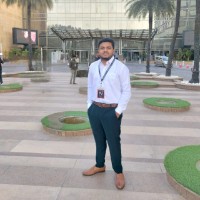 Sandeep Mishra Email & Phone Number