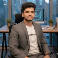 Maxnet Technologies LLC Employee Anas Shaikh's profile photo
