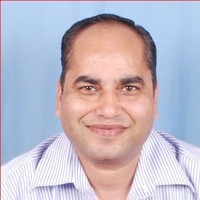 Orient Cement Employee Pramod Sharma's profile photo