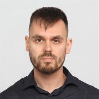 1ForFit Employee Borislav Koprinski's profile photo