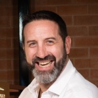 Tiger Brands Employee Grant Pereira's profile photo