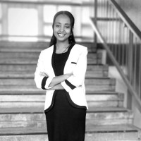 Bilham Pharmaceuticals Employee Bethlehem Yalew's profile photo