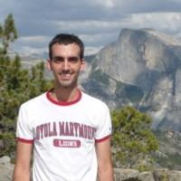 Homeless Action Center Employee Owen Hill's profile photo